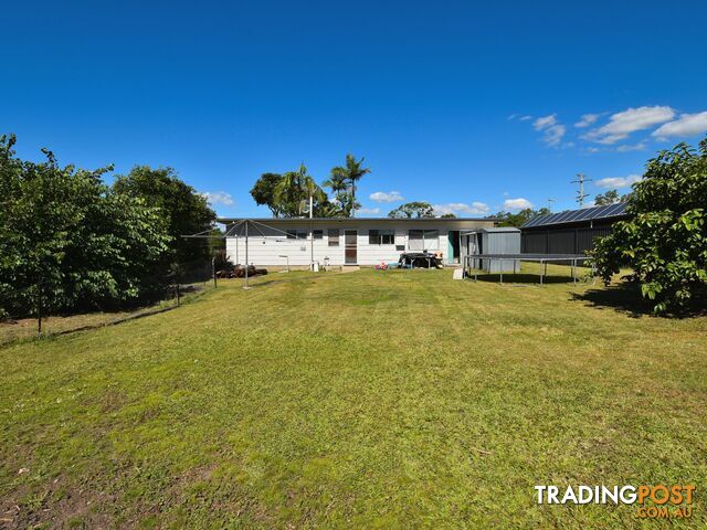 13 Hartley Drive D'AGUILAR QLD 4514