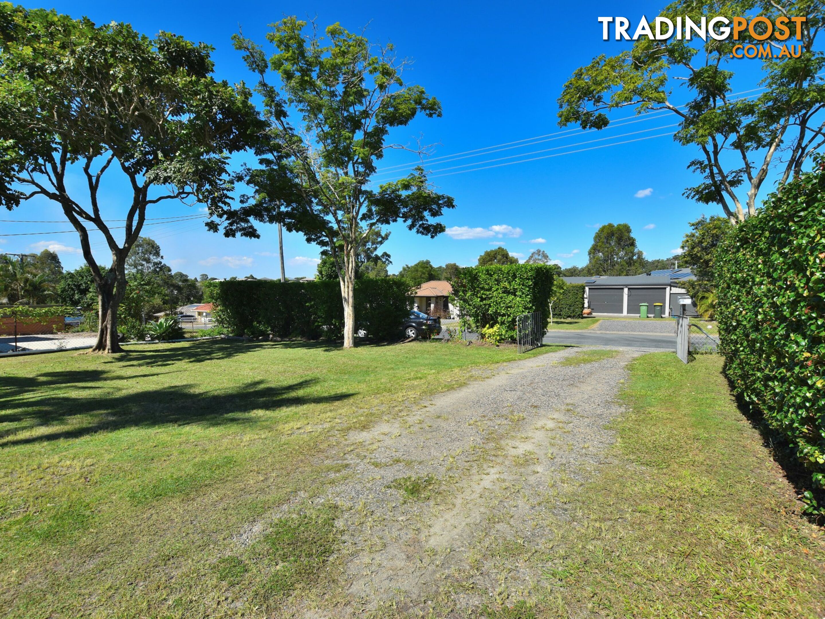 13 Hartley Drive D'AGUILAR QLD 4514