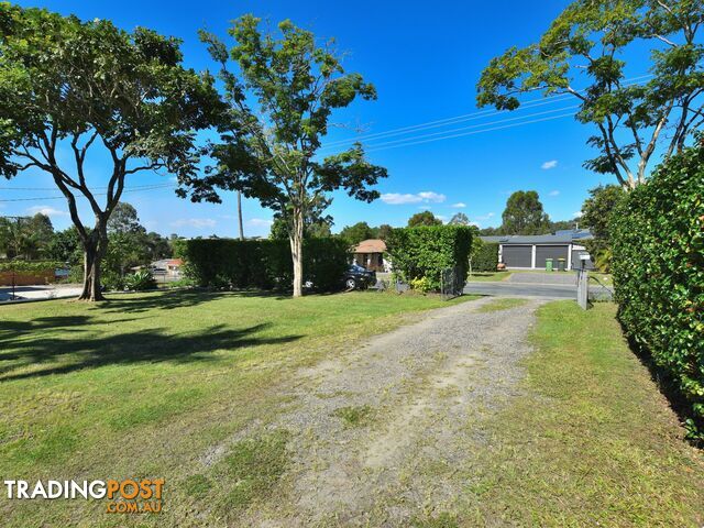 13 Hartley Drive D'AGUILAR QLD 4514