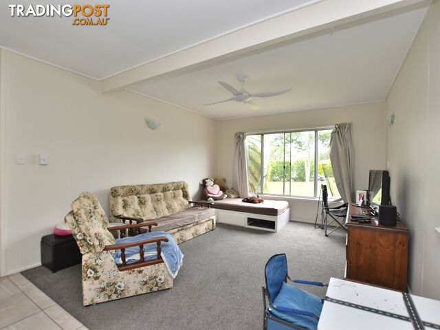 13 Hartley Drive D'AGUILAR QLD 4514