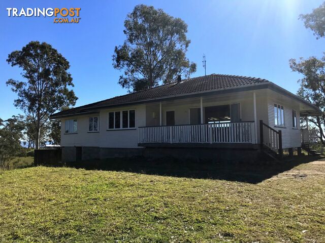 5 Irvine Lane JIMNA QLD 4515