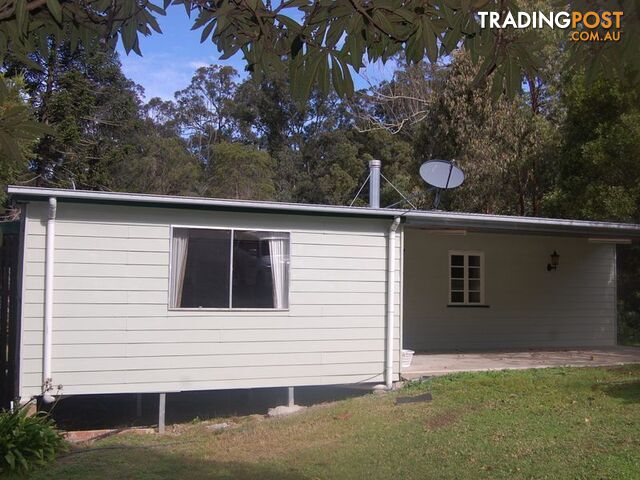 5 Irvine Lane JIMNA QLD 4515