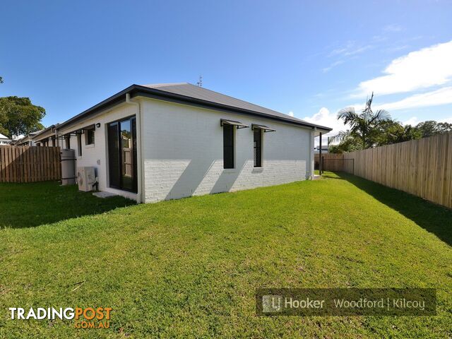 3/8 George Street WOODFORD QLD 4514