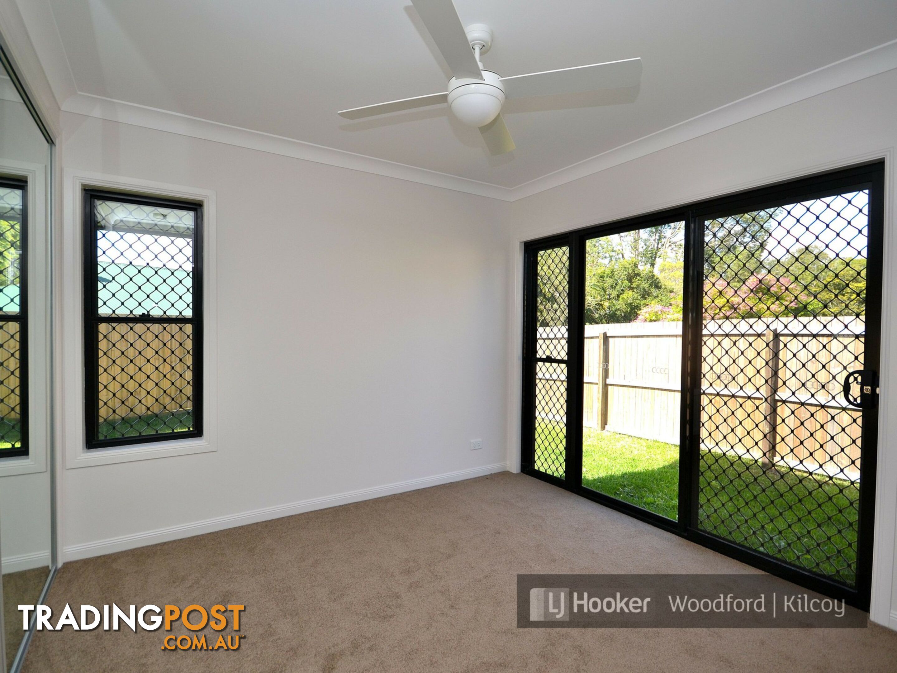 3/8 George Street WOODFORD QLD 4514