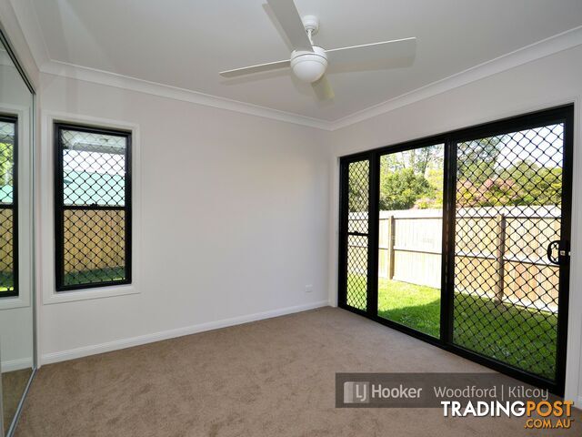 3/8 George Street WOODFORD QLD 4514