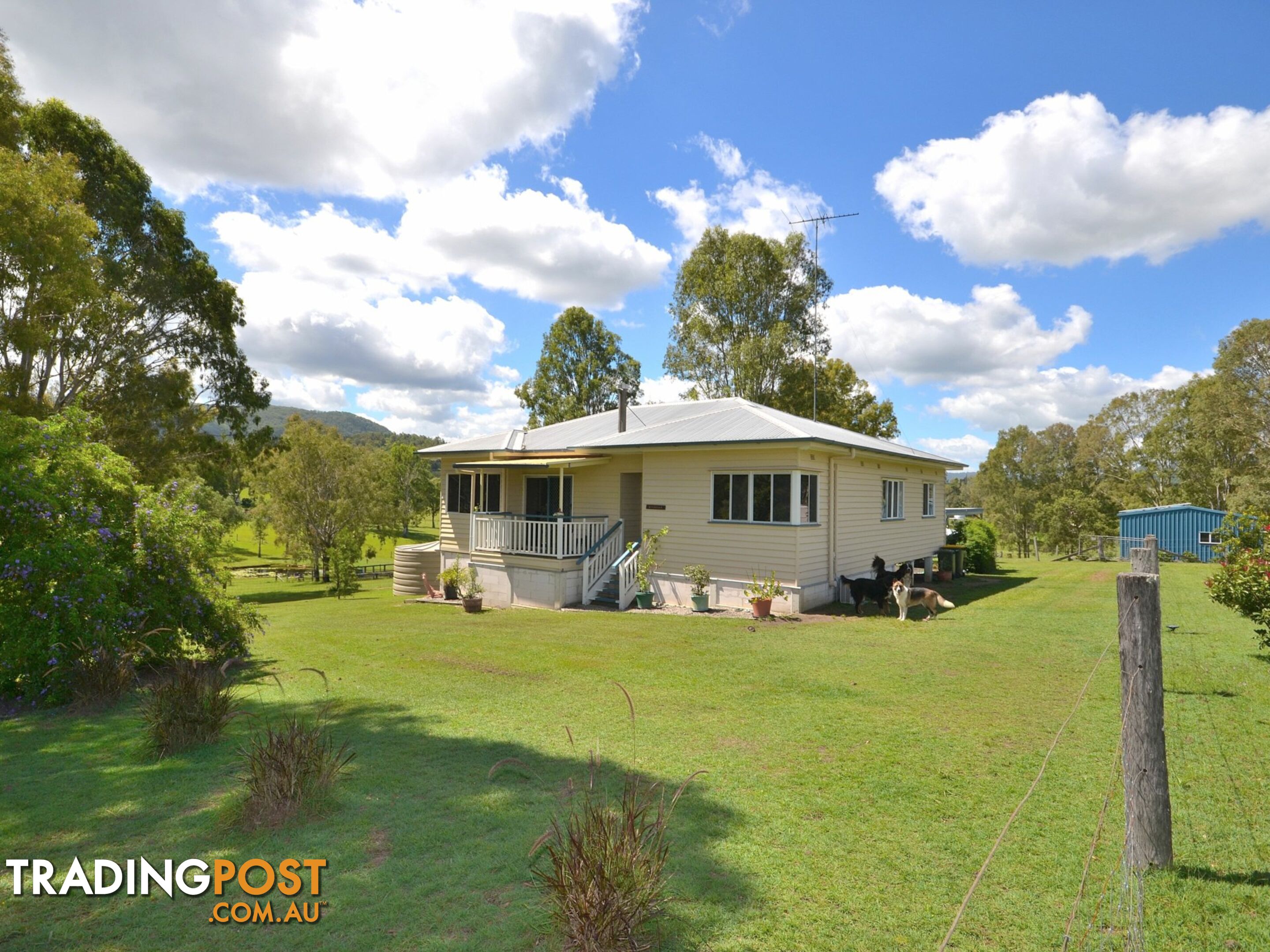 50 Darryl Court ROYSTON QLD 4515