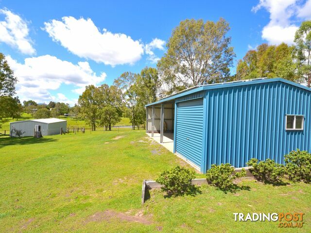 50 Darryl Court ROYSTON QLD 4515