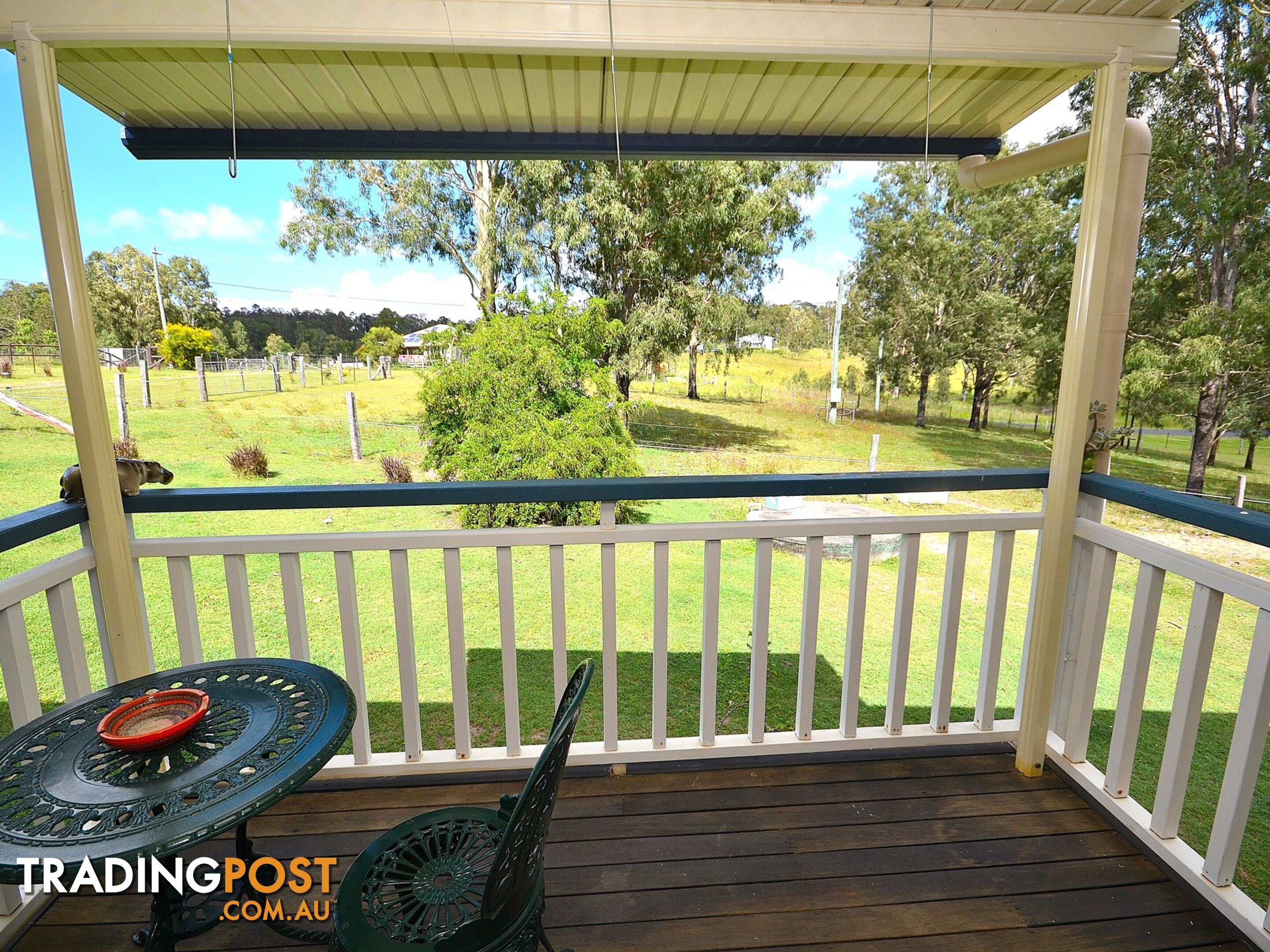 50 Darryl Court ROYSTON QLD 4515