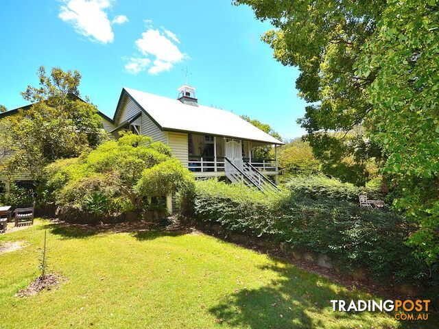 31 Linville Road MOORE QLD 4306