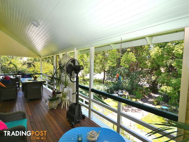 31 Linville Road MOORE QLD 4306
