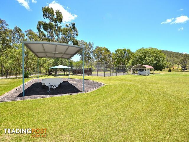 31 Linville Road MOORE QLD 4306