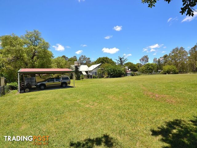31 Linville Road MOORE QLD 4306
