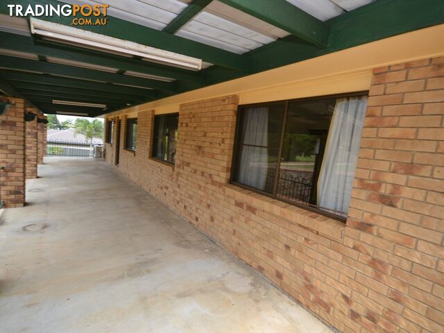 111 Seib Street KILCOY QLD 4515