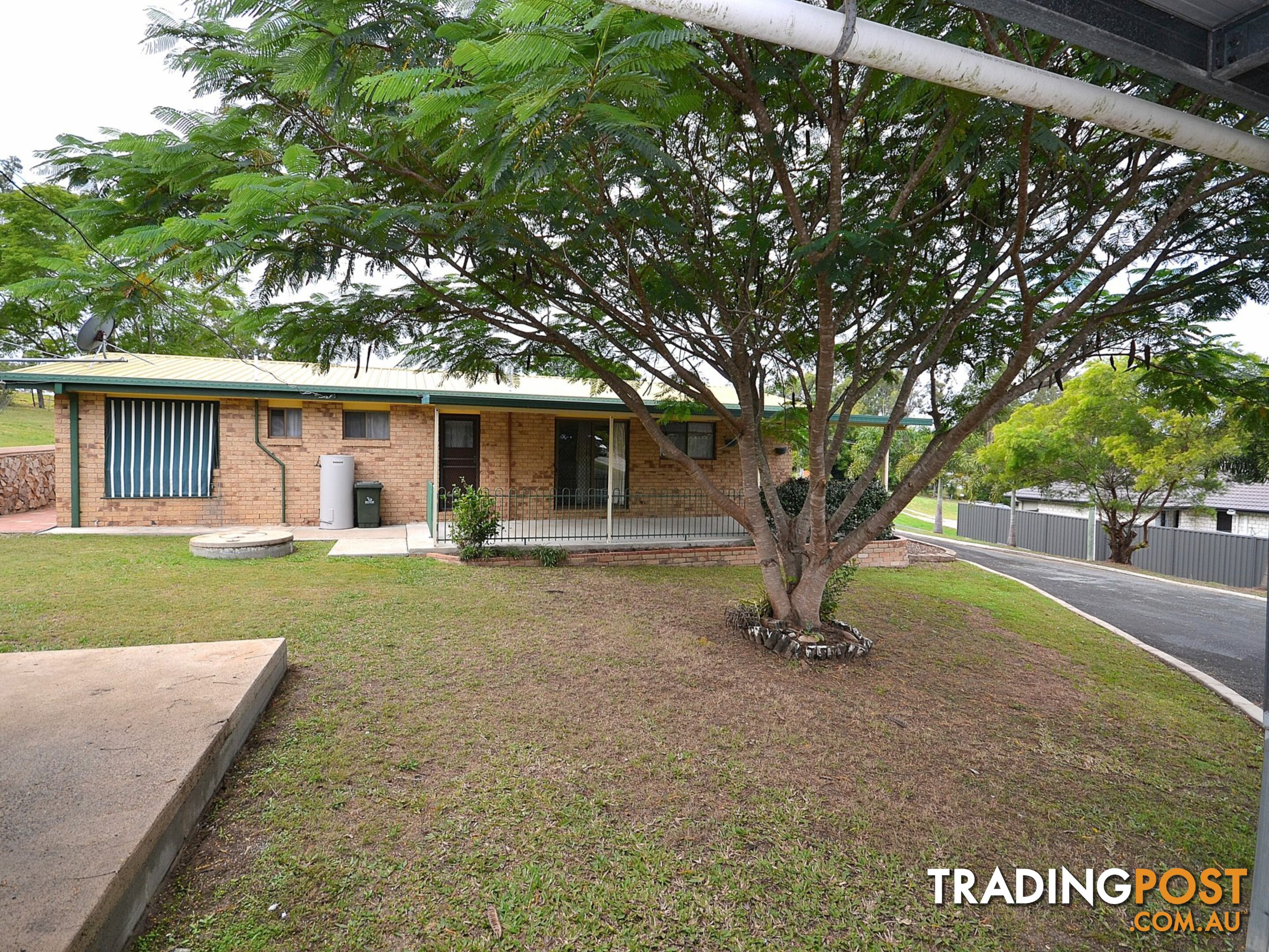 111 Seib Street KILCOY QLD 4515