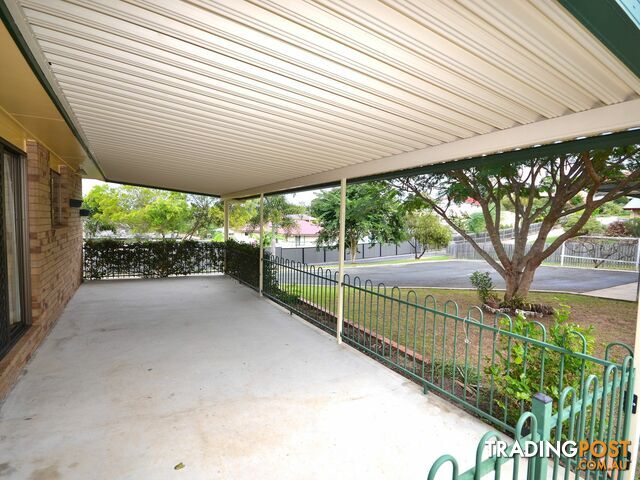 111 Seib Street KILCOY QLD 4515