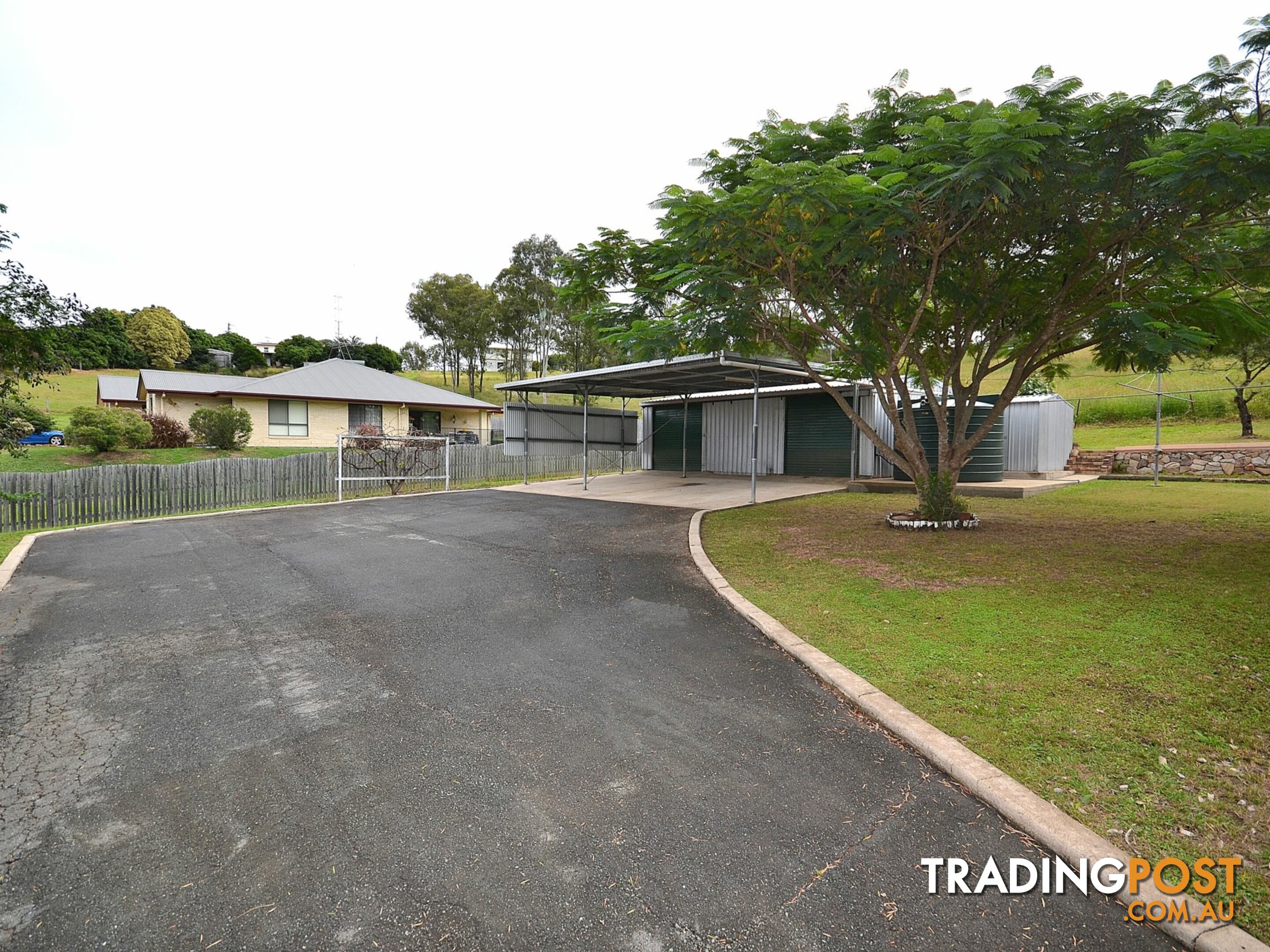 111 Seib Street KILCOY QLD 4515