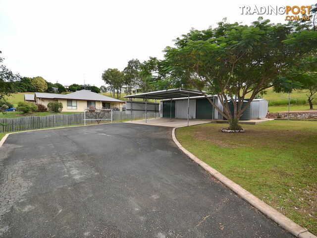 111 Seib Street KILCOY QLD 4515