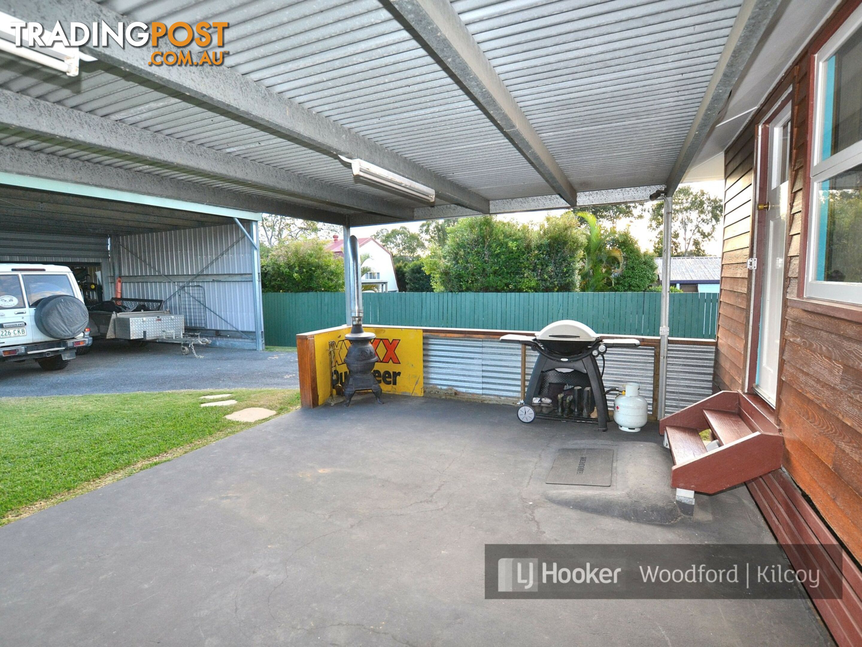 2014 Wood Street D'AGUILAR QLD 4514