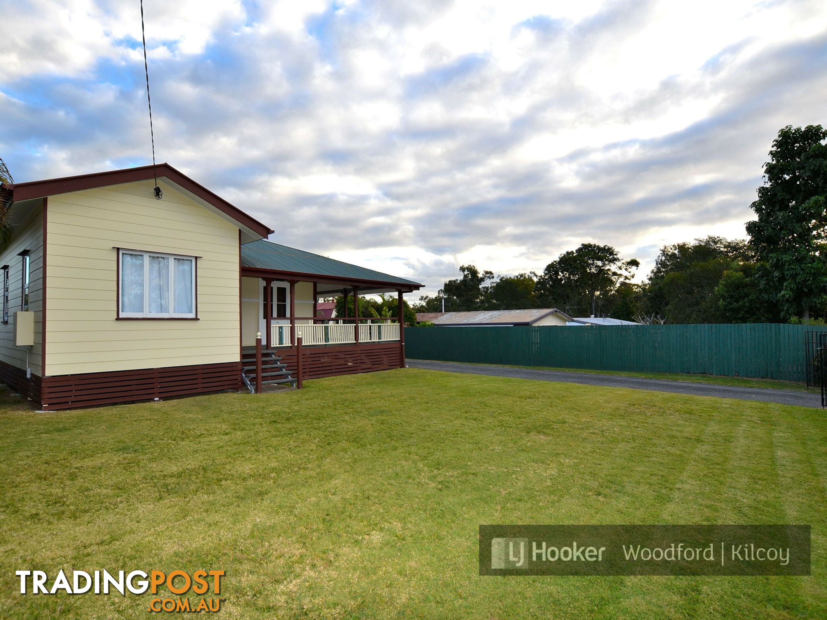 2014 Wood Street D'AGUILAR QLD 4514