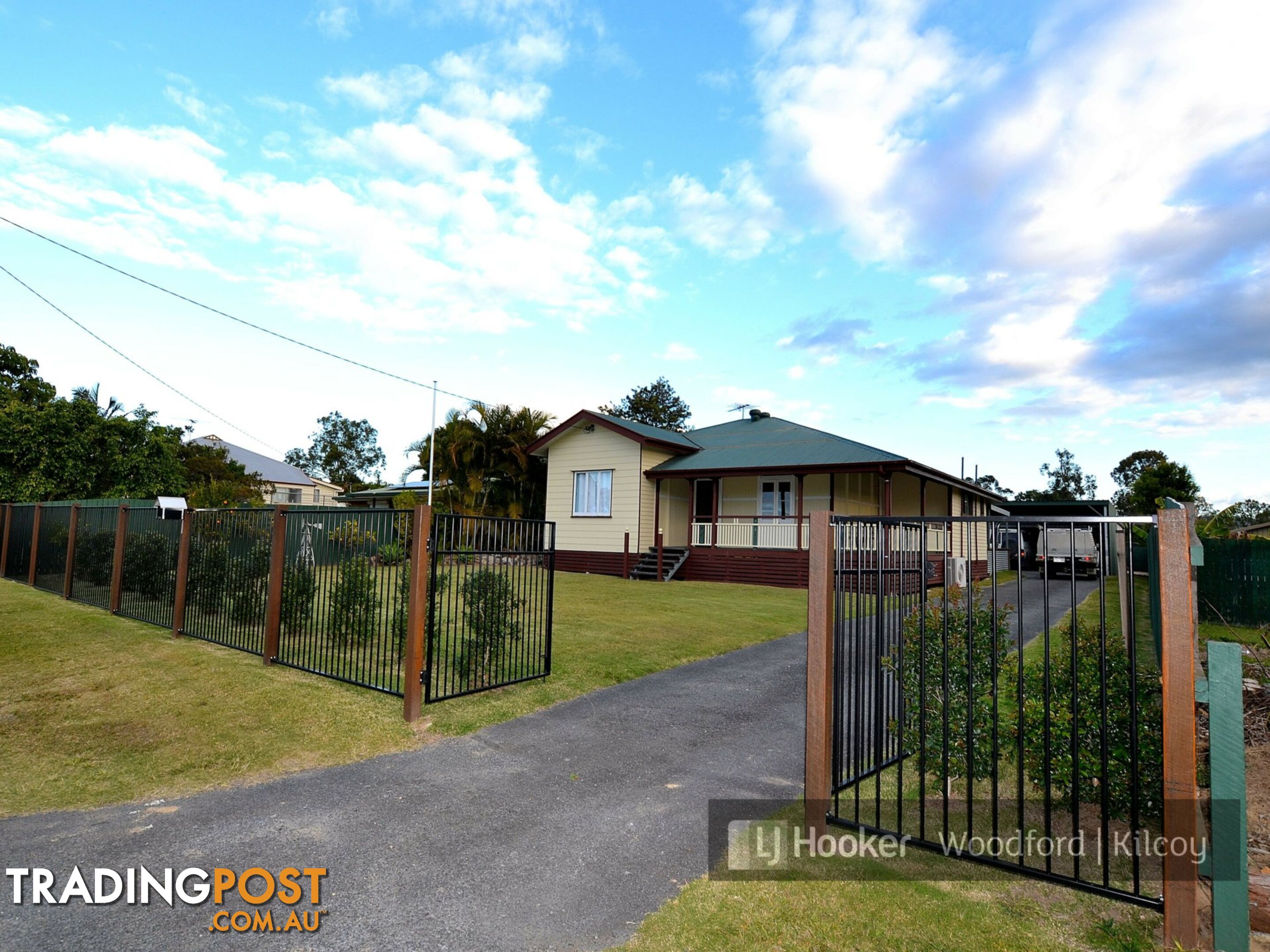 2014 Wood Street D'AGUILAR QLD 4514