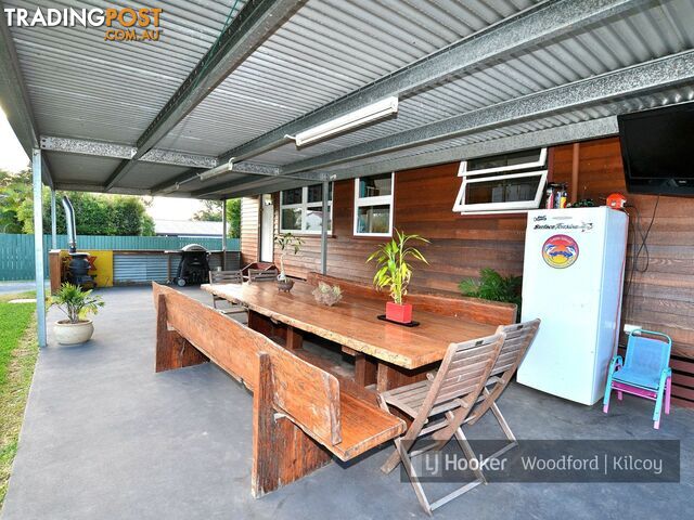 2014 Wood Street D'AGUILAR QLD 4514