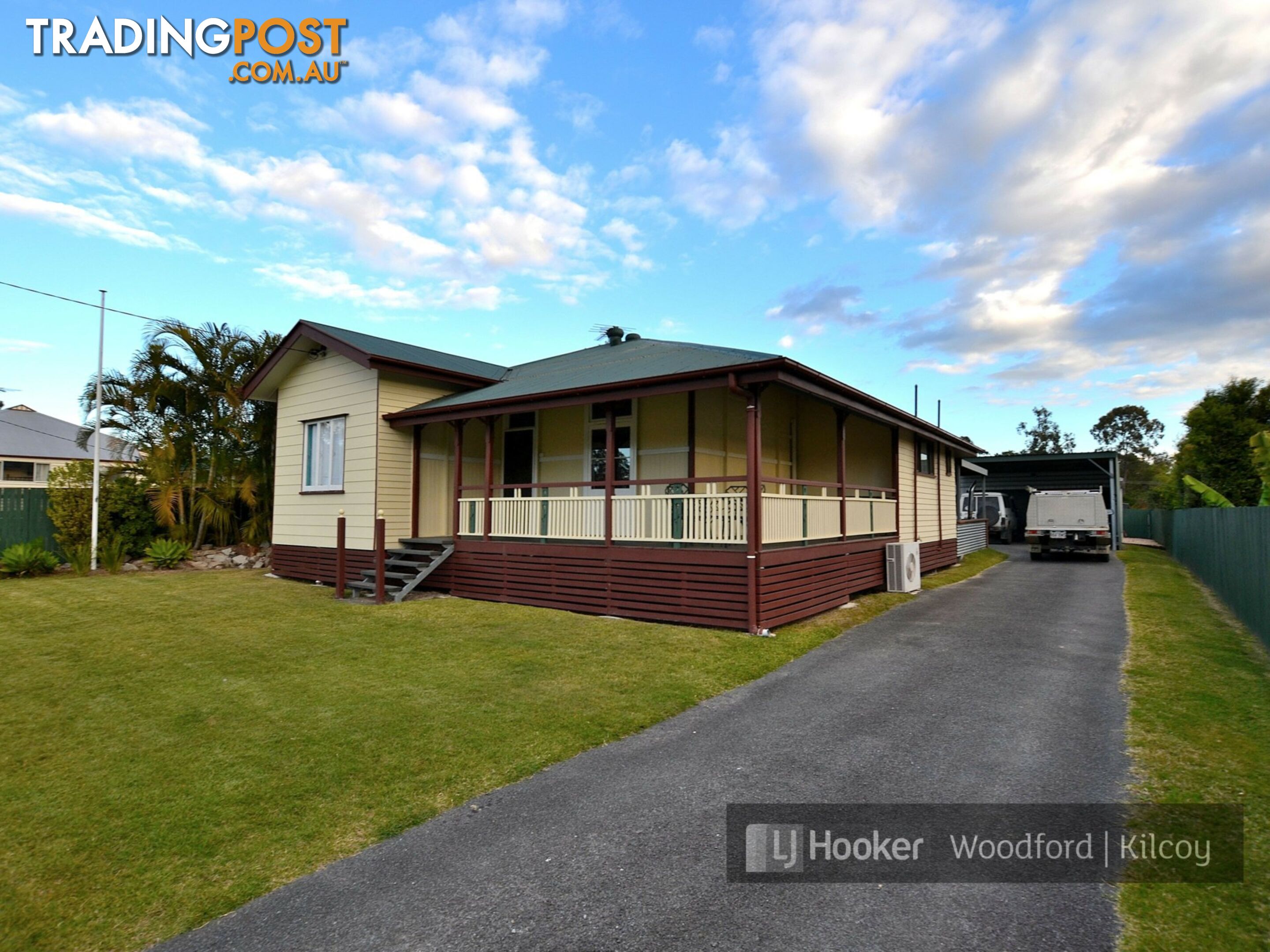 2014 Wood Street D'AGUILAR QLD 4514