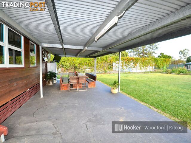 2014 Wood Street D'AGUILAR QLD 4514