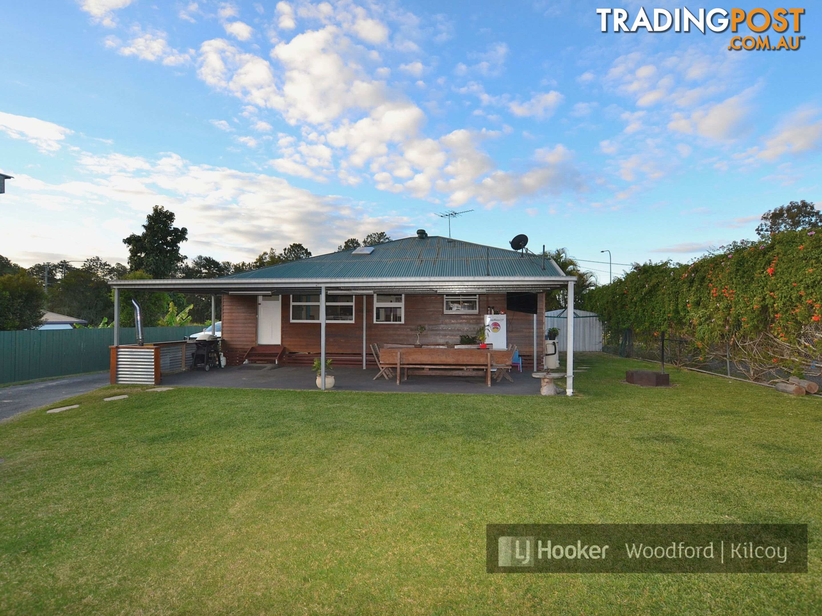 2014 Wood Street D'AGUILAR QLD 4514