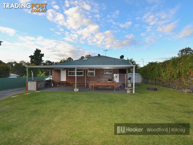 2014 Wood Street D'AGUILAR QLD 4514