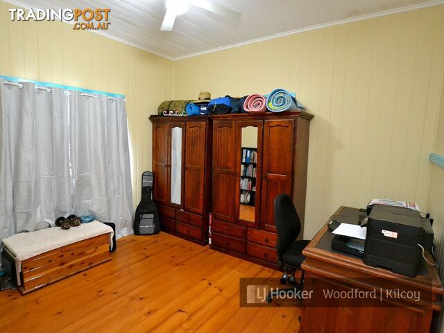 2014 Wood Street D'AGUILAR QLD 4514