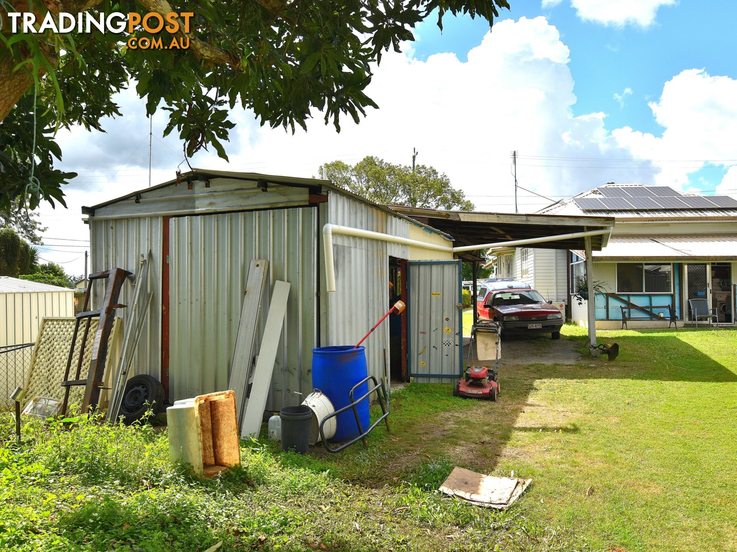 62 Archer Street WOODFORD QLD 4514