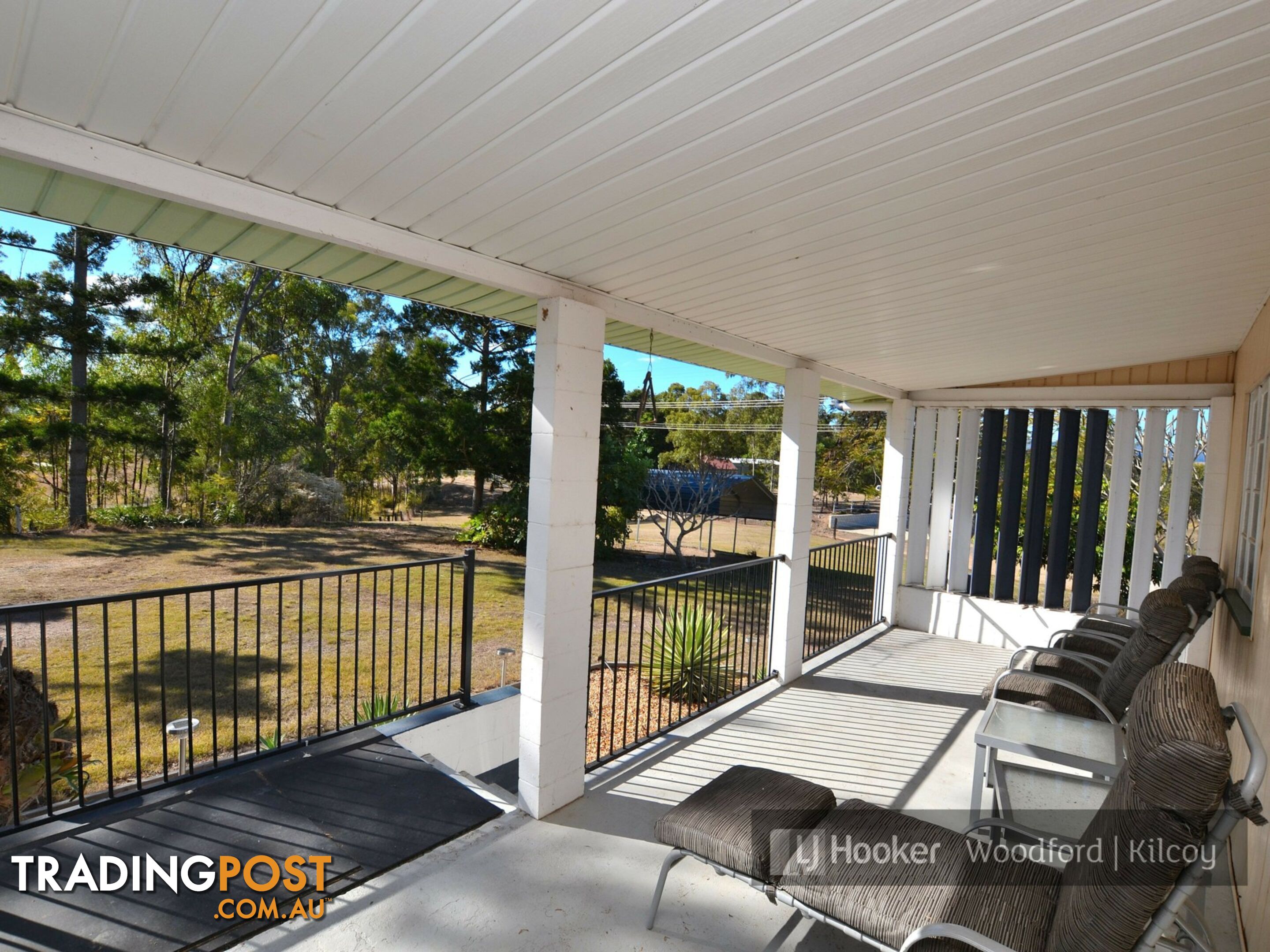 Lot 5/3846 Esk-Kilcoy Road HAZELDEAN QLD 4515