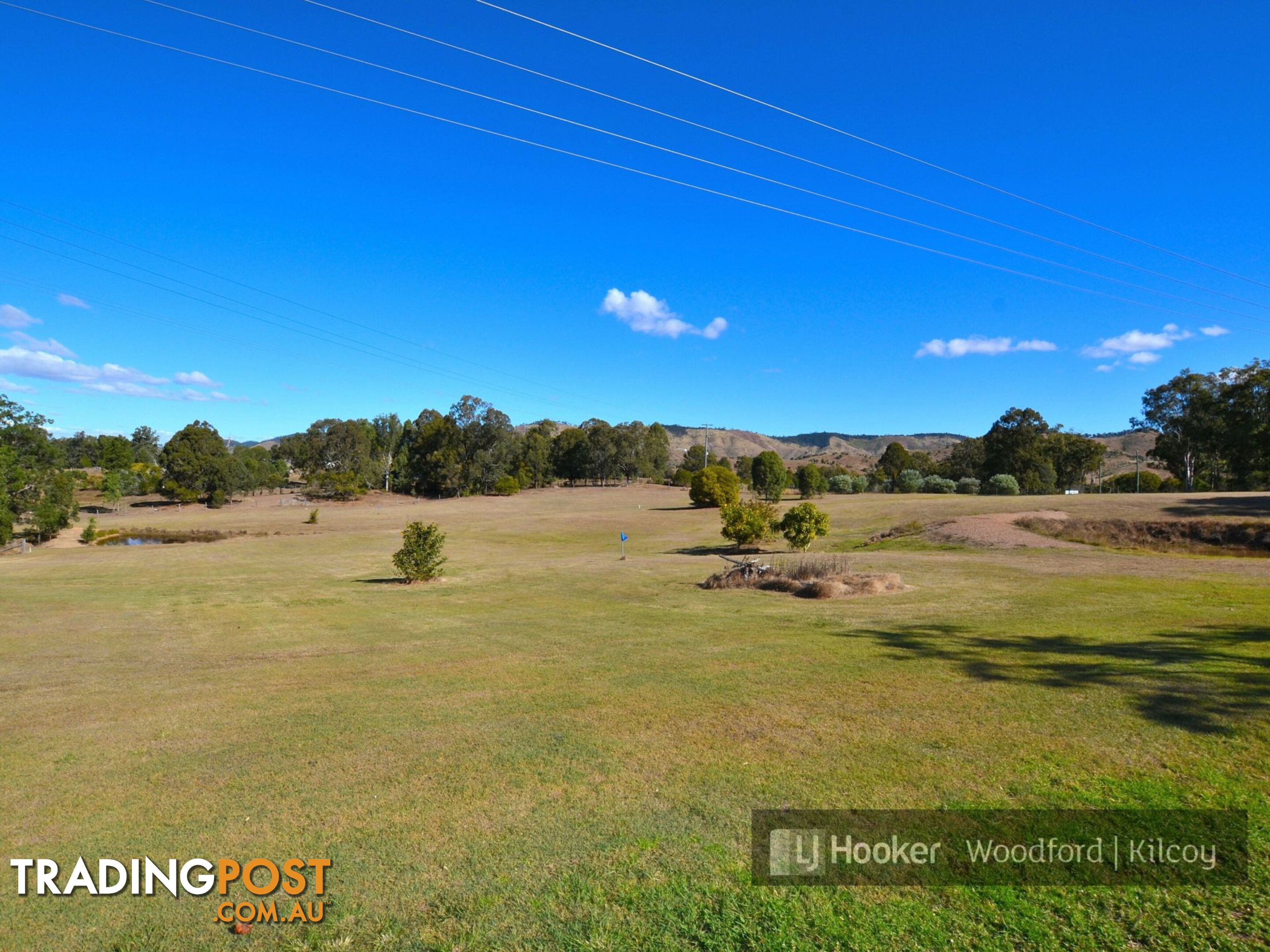 Lot 5/3846 Esk-Kilcoy Road HAZELDEAN QLD 4515