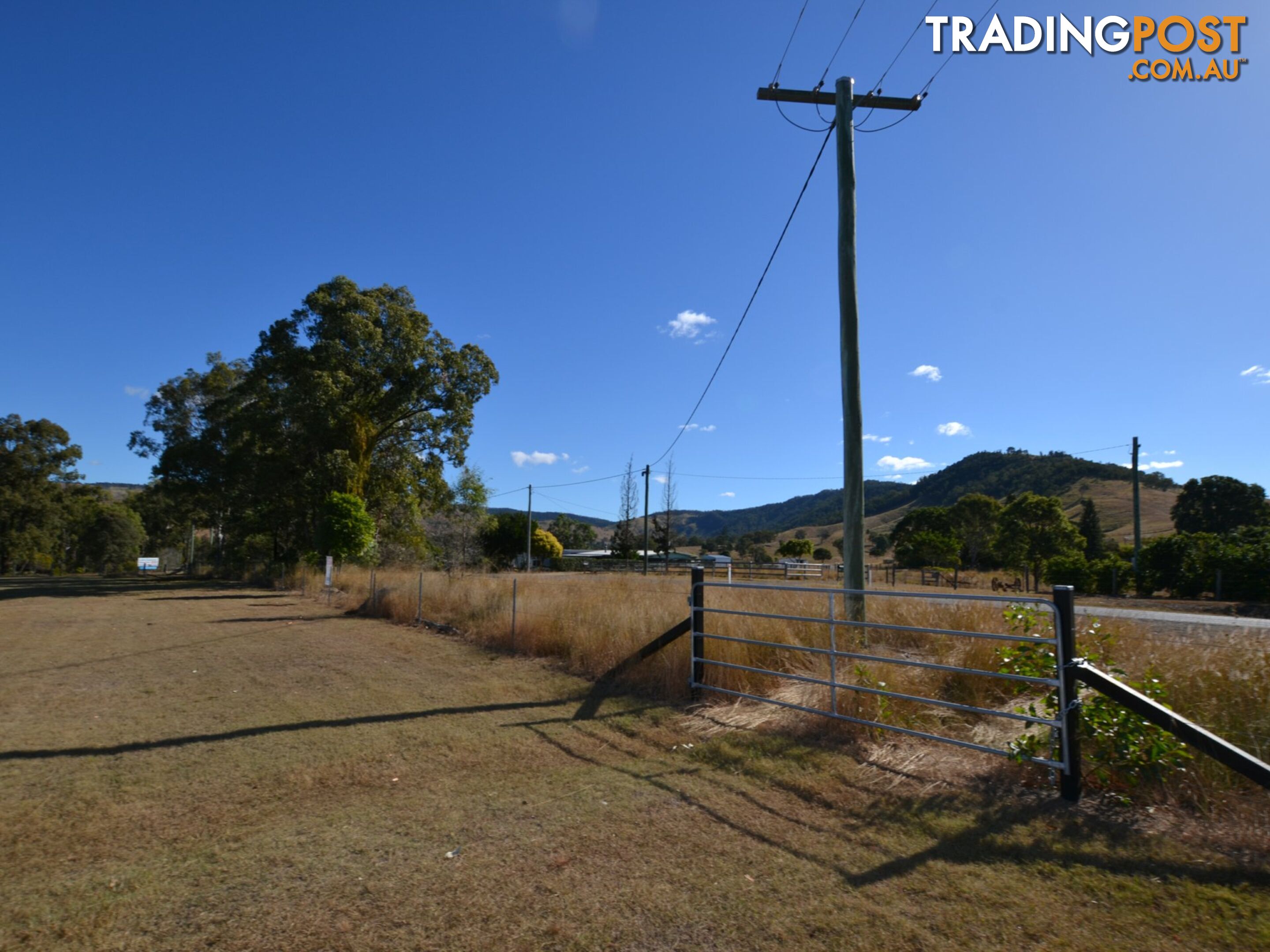 Lot 5/3846 Esk-Kilcoy Road HAZELDEAN QLD 4515