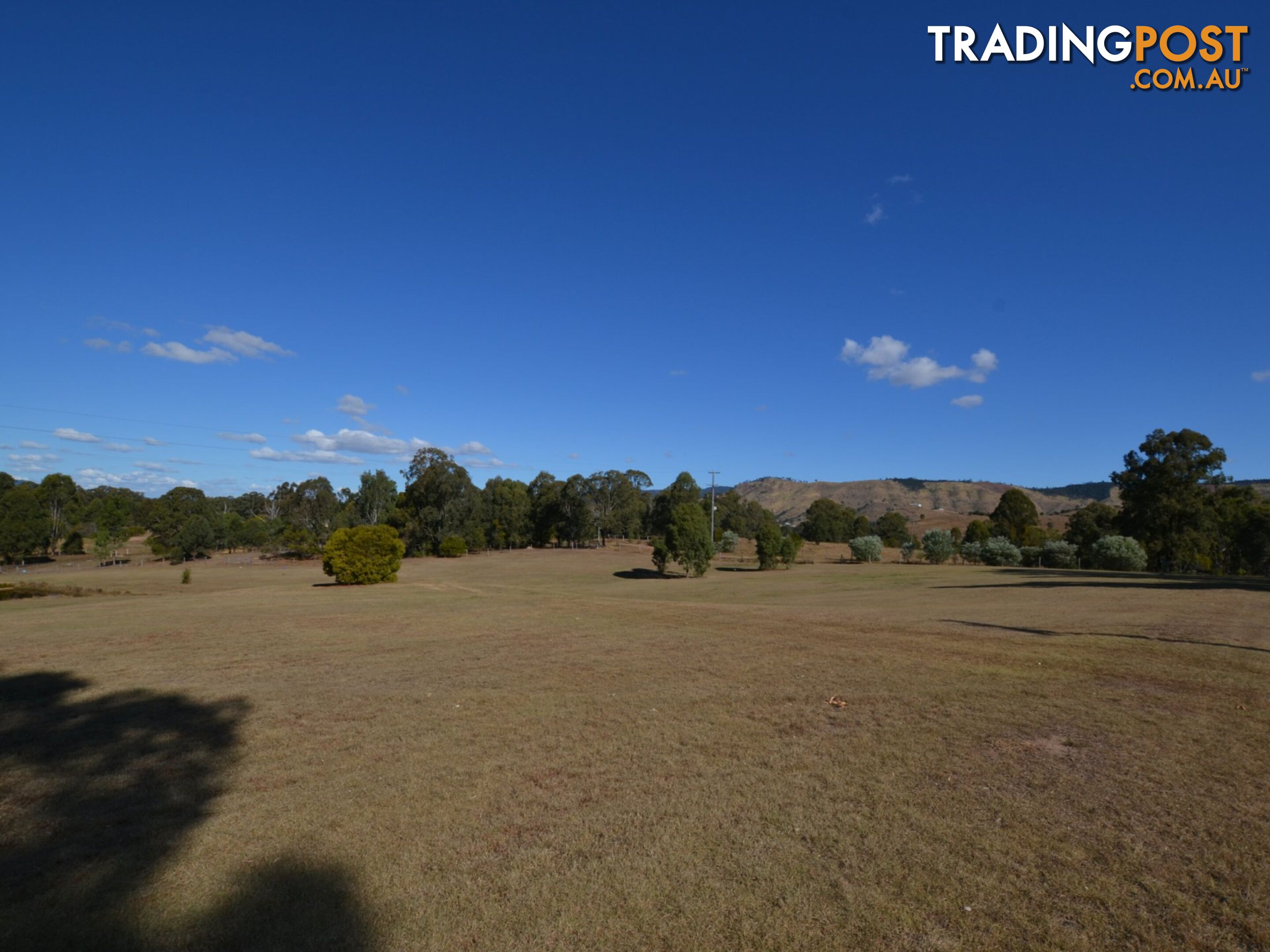 Lot 5/3846 Esk-Kilcoy Road HAZELDEAN QLD 4515