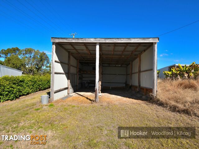 Lot 5/3846 Esk-Kilcoy Road HAZELDEAN QLD 4515