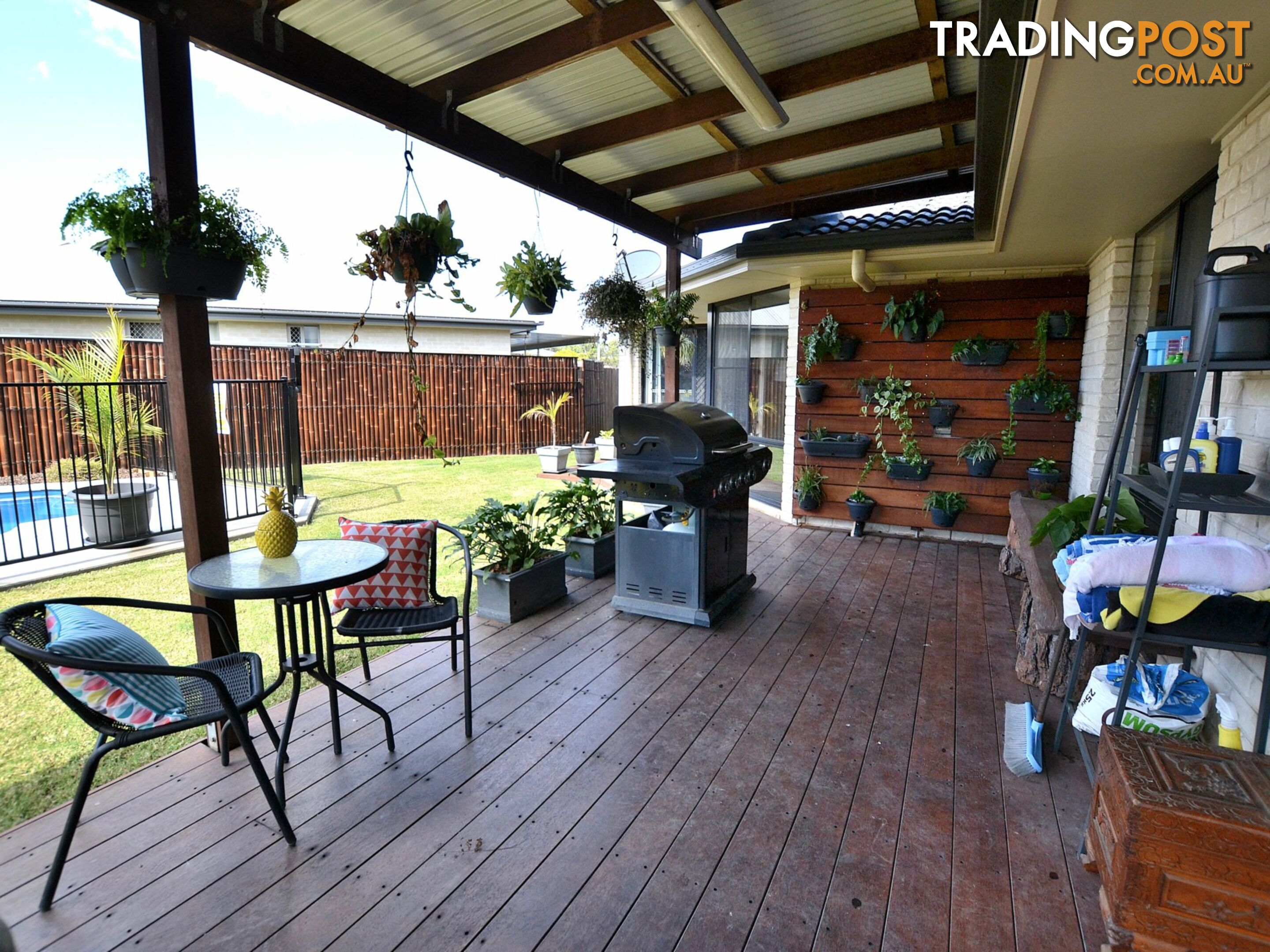 5 Carramar Court D'AGUILAR QLD 4514