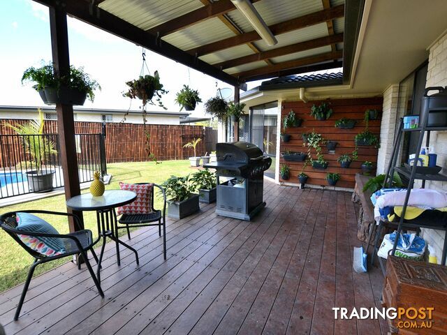 5 Carramar Court D'AGUILAR QLD 4514