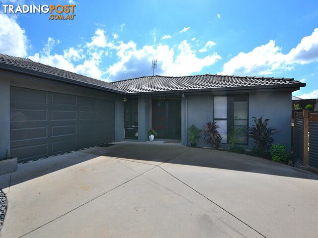 5 Carramar Court D'AGUILAR QLD 4514