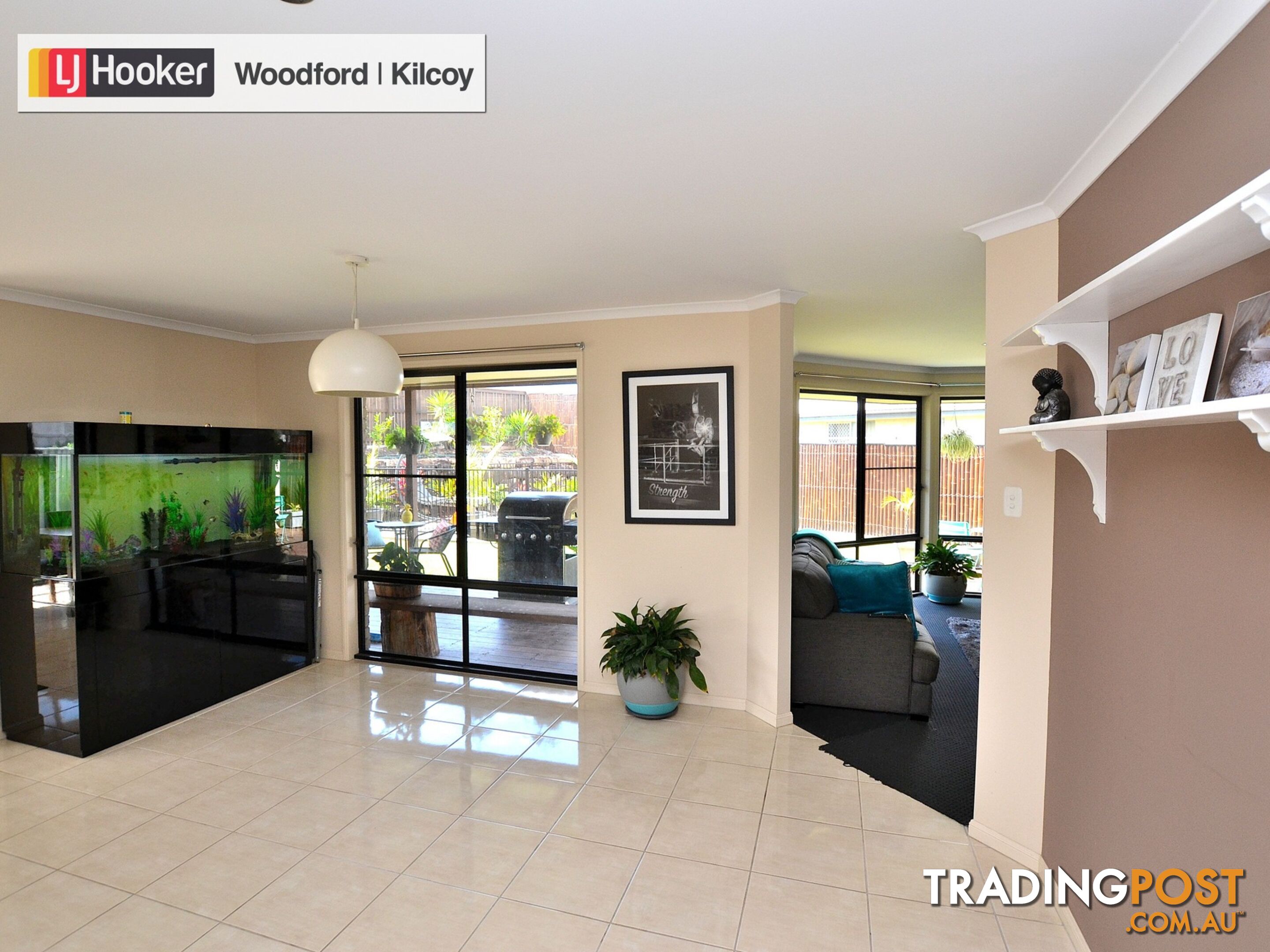 5 Carramar Court D'AGUILAR QLD 4514