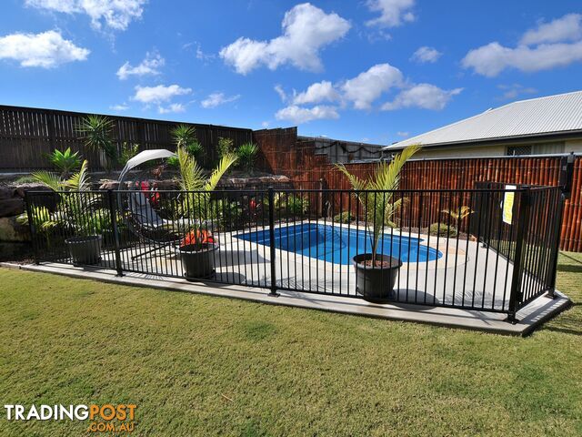 5 Carramar Court D'AGUILAR QLD 4514