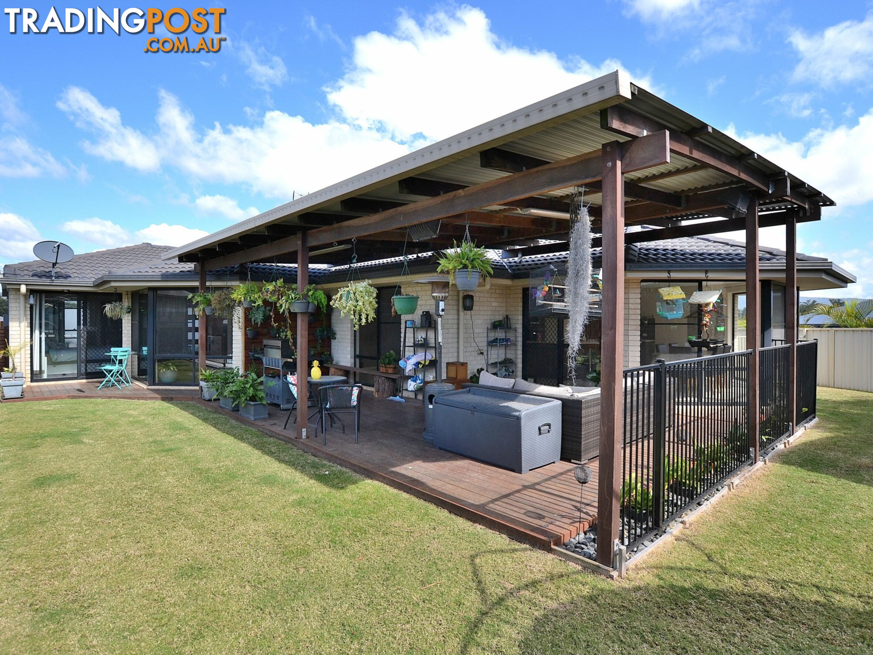 5 Carramar Court D'AGUILAR QLD 4514