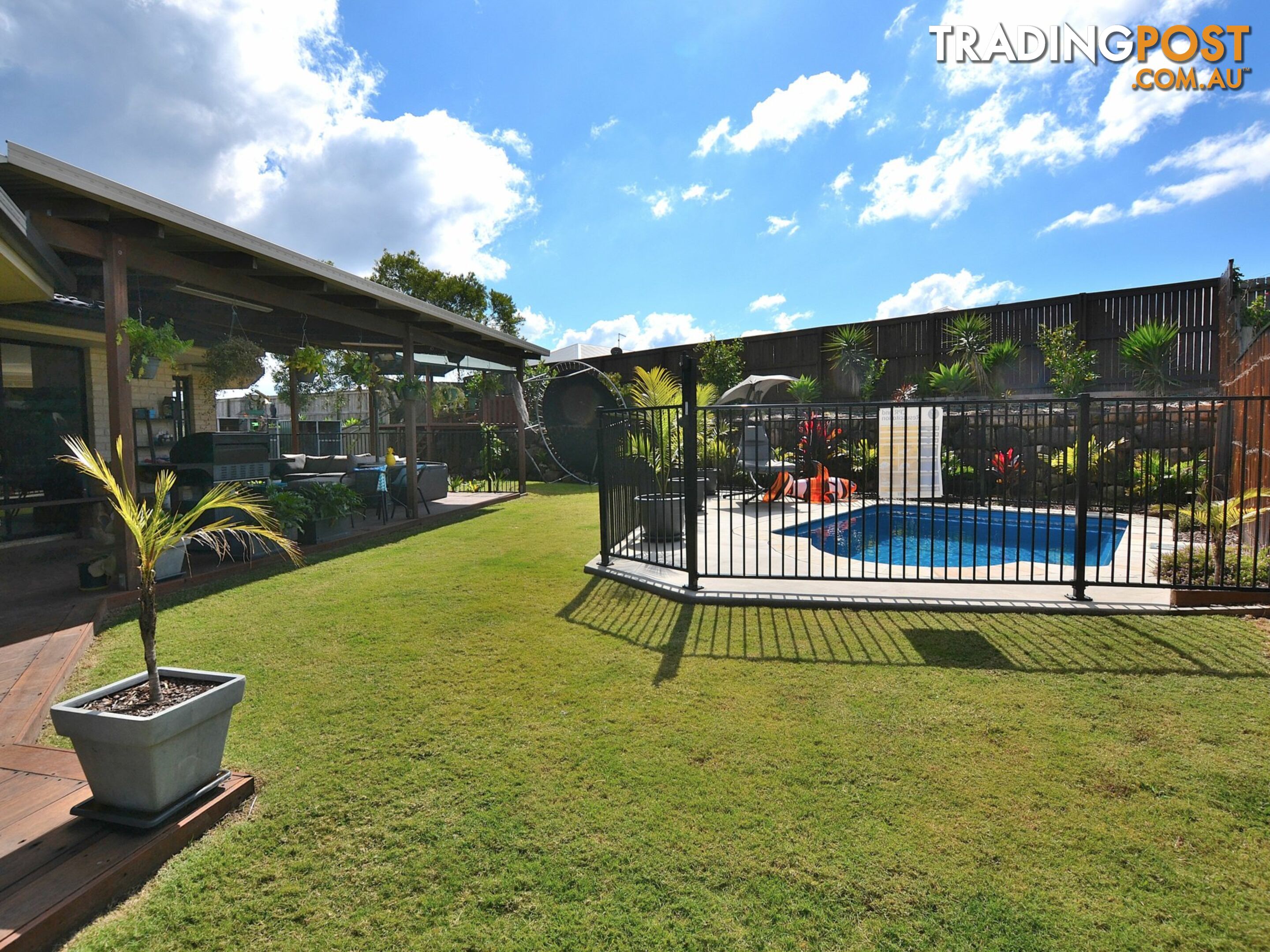 5 Carramar Court D'AGUILAR QLD 4514