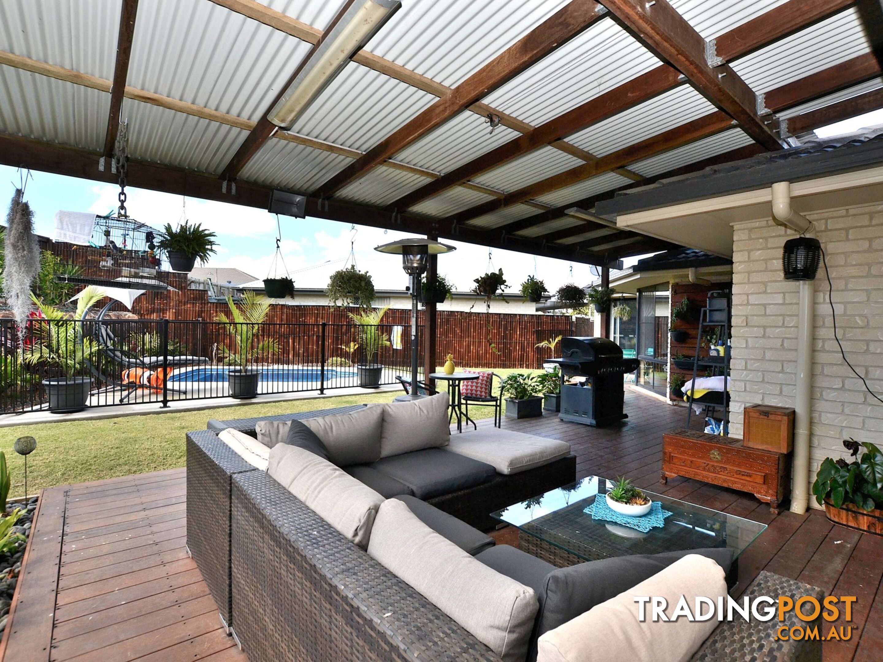 5 Carramar Court D'AGUILAR QLD 4514