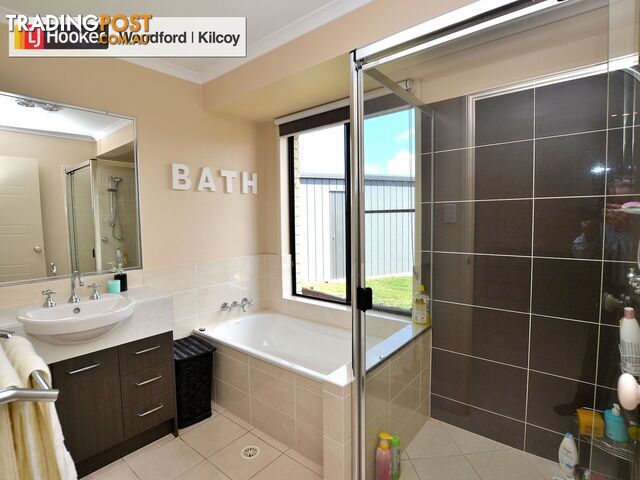 5 Carramar Court D'AGUILAR QLD 4514