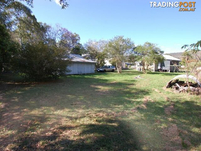 19 William Street LINVILLE QLD 4306