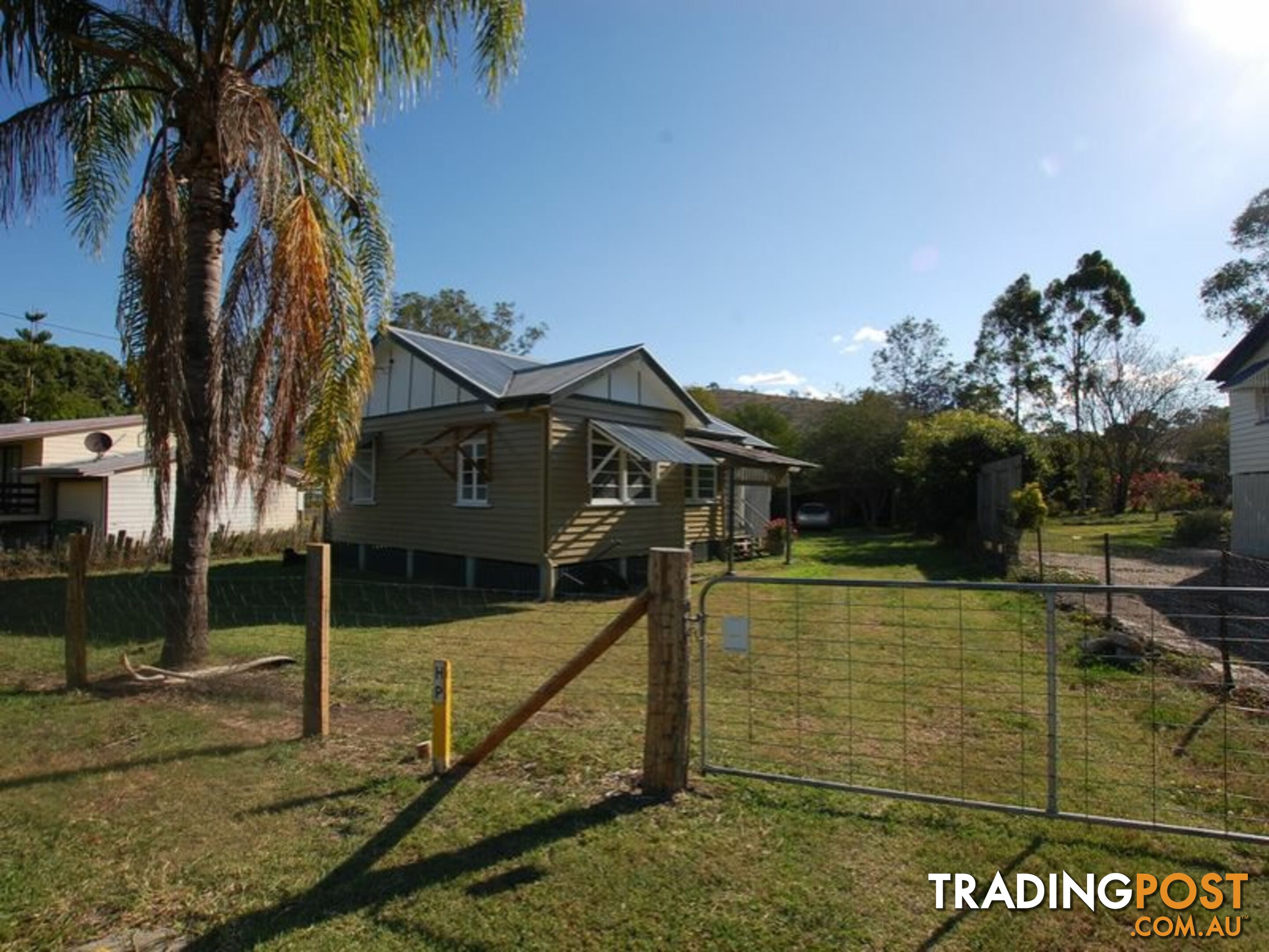 19 William Street LINVILLE QLD 4306