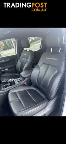 2023 Ford Ranger Wildtrack Ute Automatic - photo 5 of 7