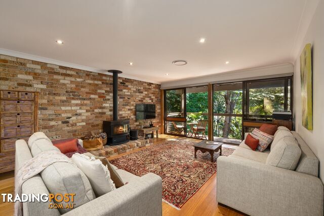 30 Loquat Valley Road BAYVIEW NSW 2104