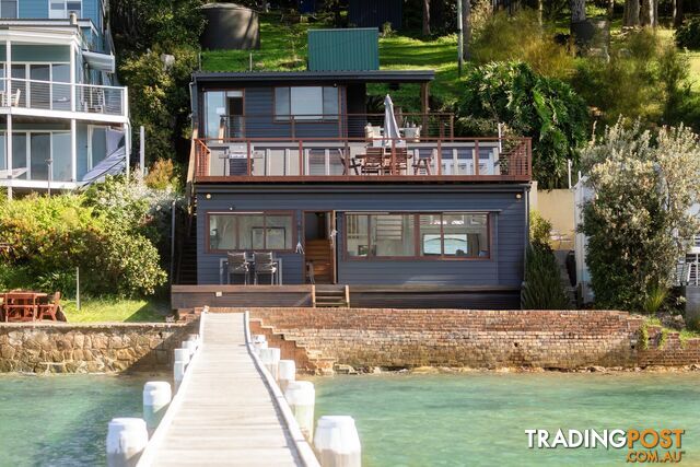 79 Florence Terrace SCOTLAND ISLAND NSW 2105